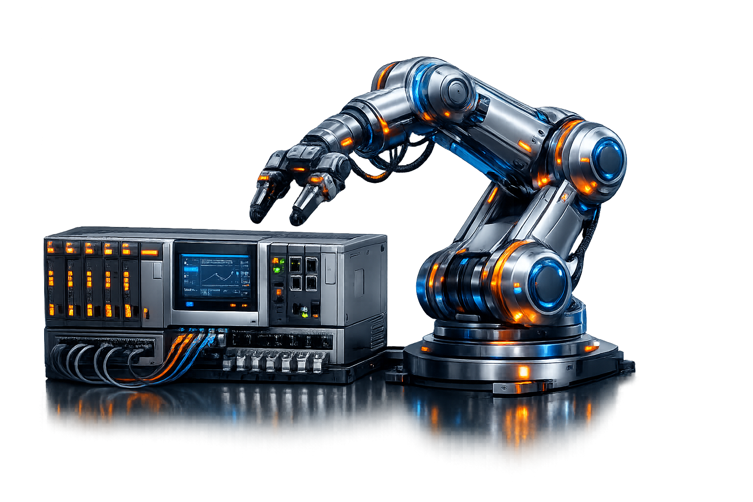 Industrial Automation